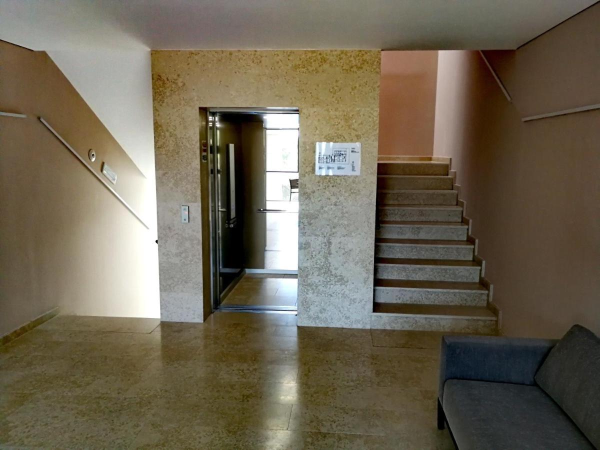 Luxury Apartment Istra Rabac - Penthouse Rab Luaran gambar